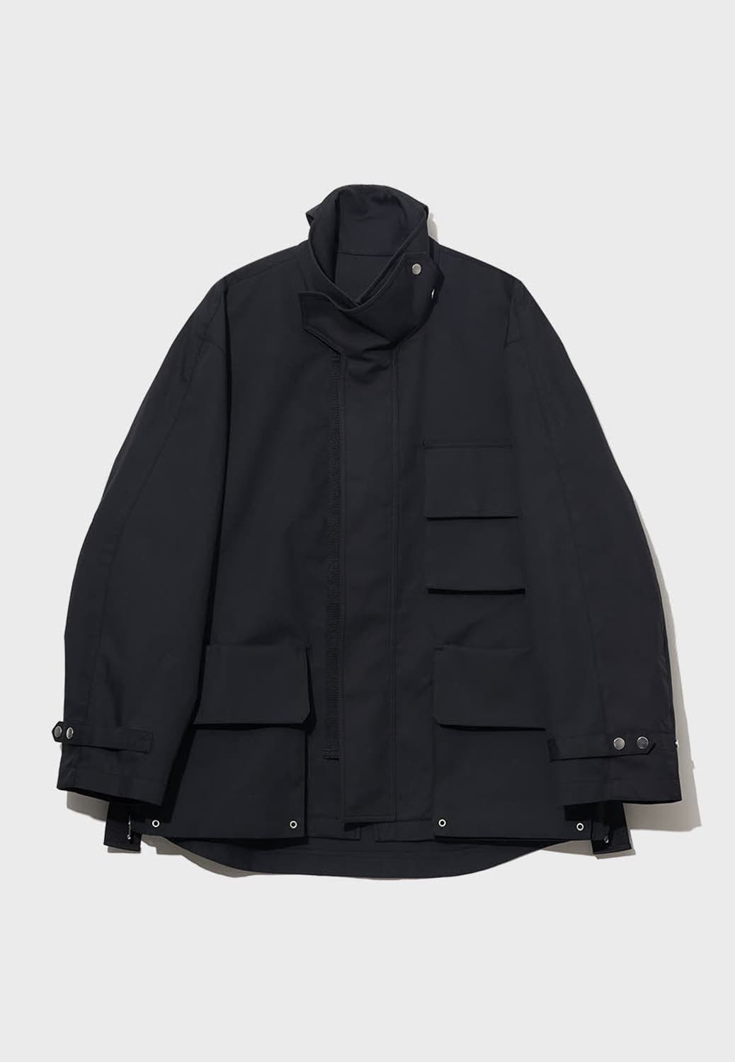 SOLID HOMME jacket 상품이미지1