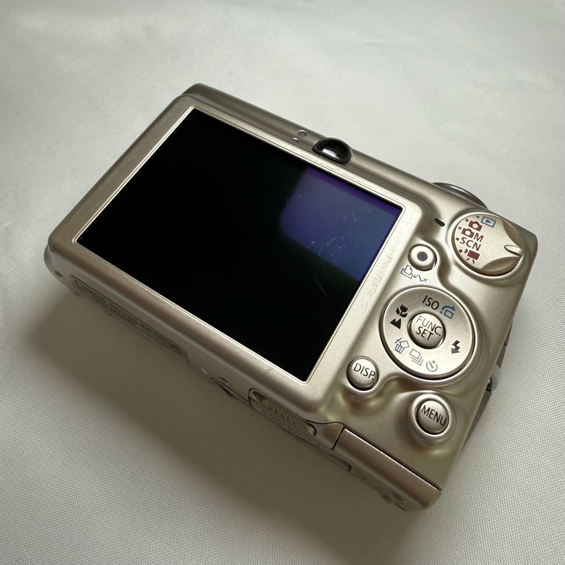 캐논 IXY 700 / IXUS 750 / SD 550 (익시, 익서스) 상품이미지3