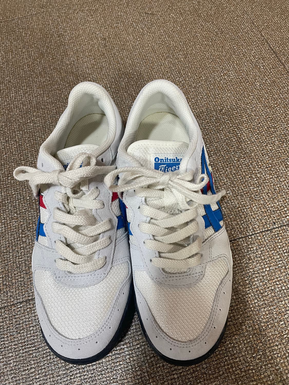 Onitsuka Tiger 운동화 상품이미지2