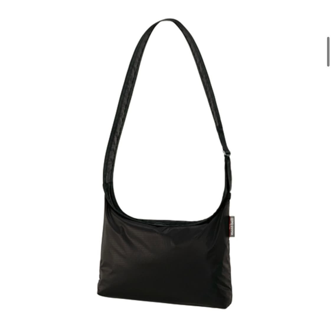 [1회착용] 몽벨 UL 모노 숄더백 M 사코슈 상품이미지1