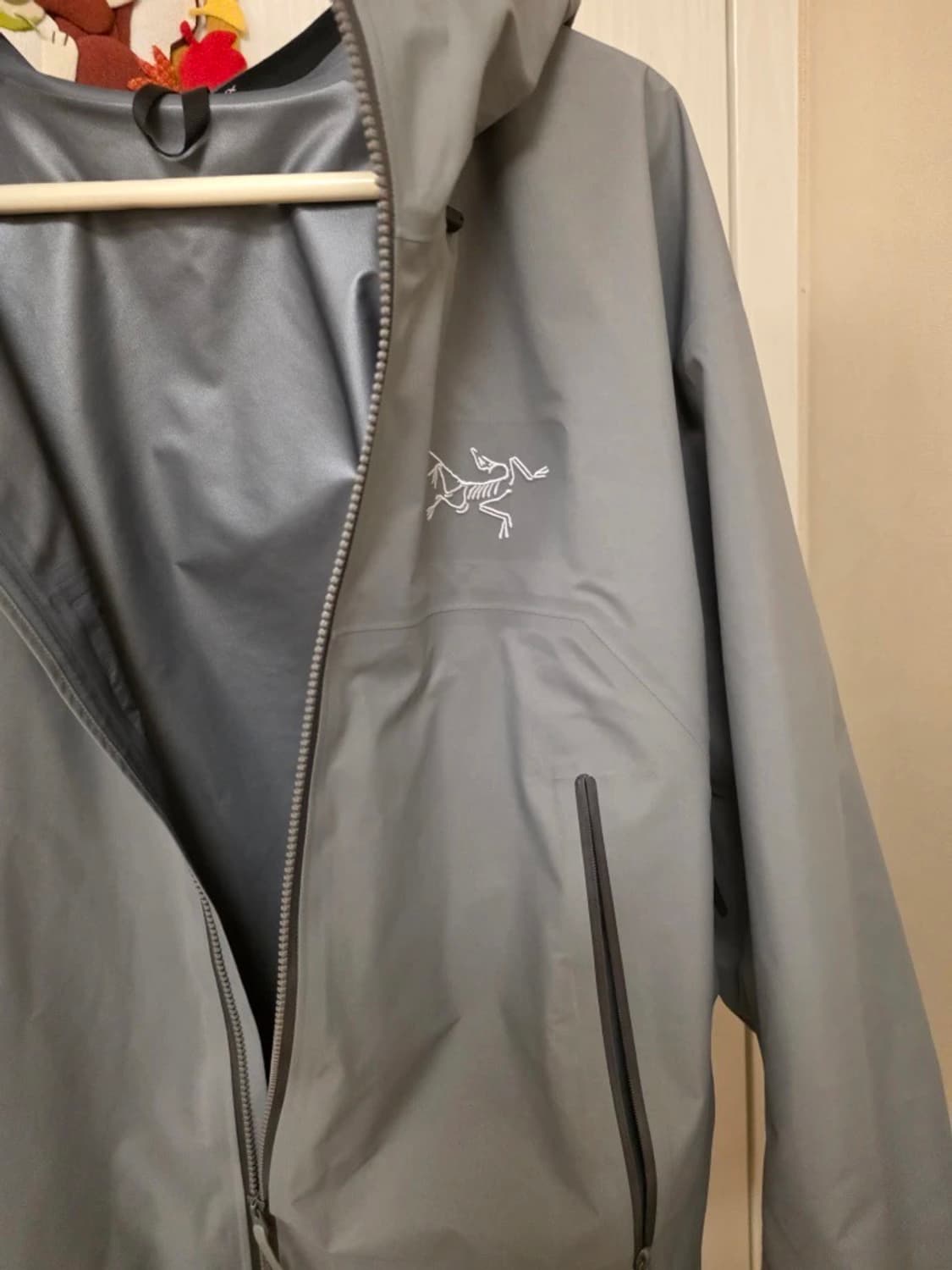 아크테릭스 베타 sl M 사이즈 보이드  상태 9.6/10  크림에서 비 상품이미지5