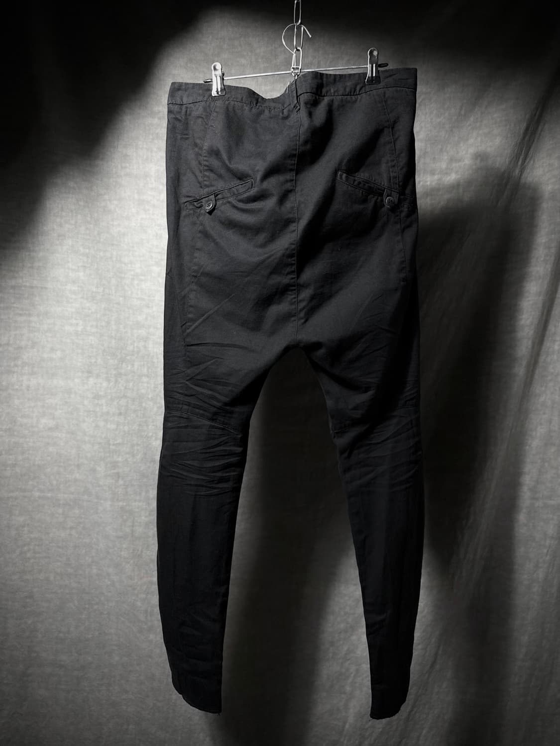 Poeme Bohemien Anatomical Drop Crotch Pa 상품이미지5