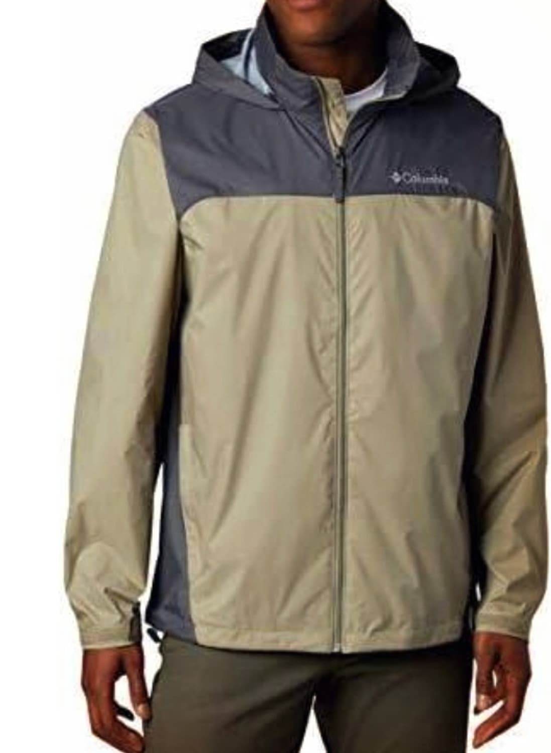 콜롬비아(Columbia)스테디셀러인 글렌네이커 레이크 레인 자켓 상품이미지4