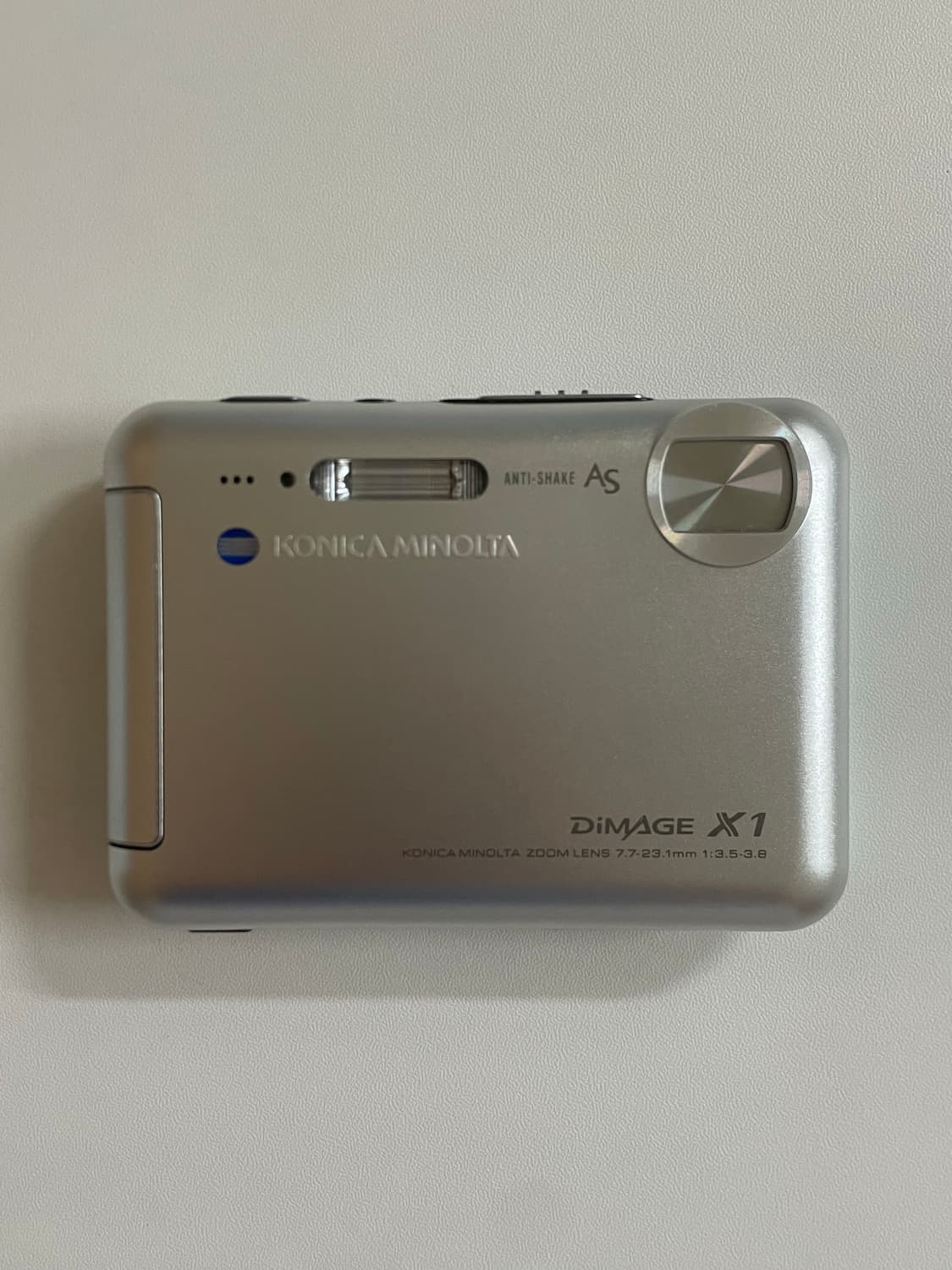 Konica Minolta DiMAGE X1 미놀타 디미지 상품이미지1
