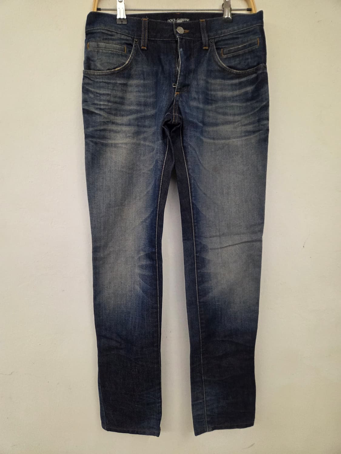 돌체앤가바나 청바지 44사이즈 상품이미지1