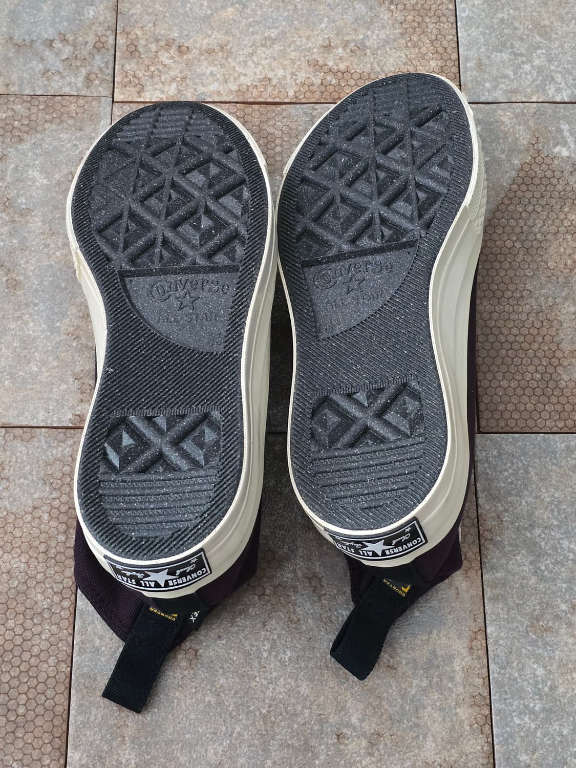 (270)컨버스 척 70 고어텍스 카운터 클라이밋 하이 상품이미지9