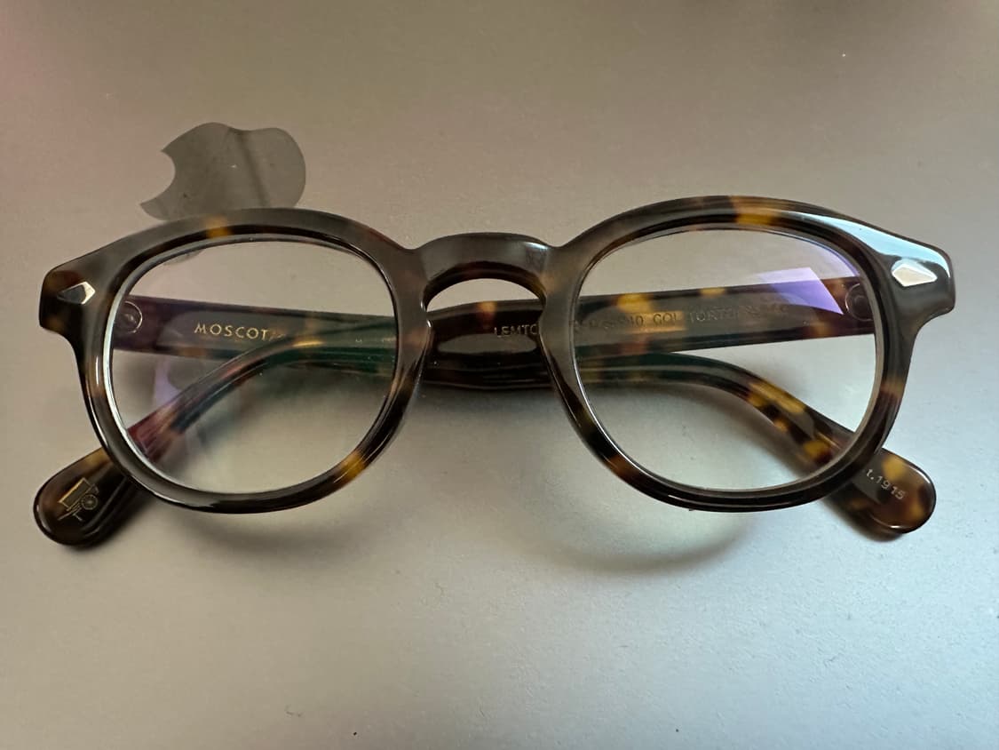 김현우 모스콧 램토쉬 톨토이즈44 상품이미지3