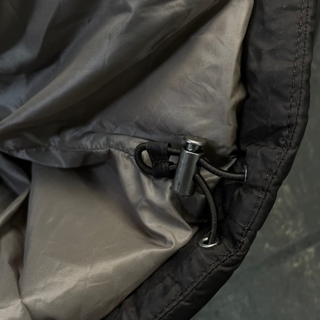 105 루이까스텔 패딩  상품이미지5