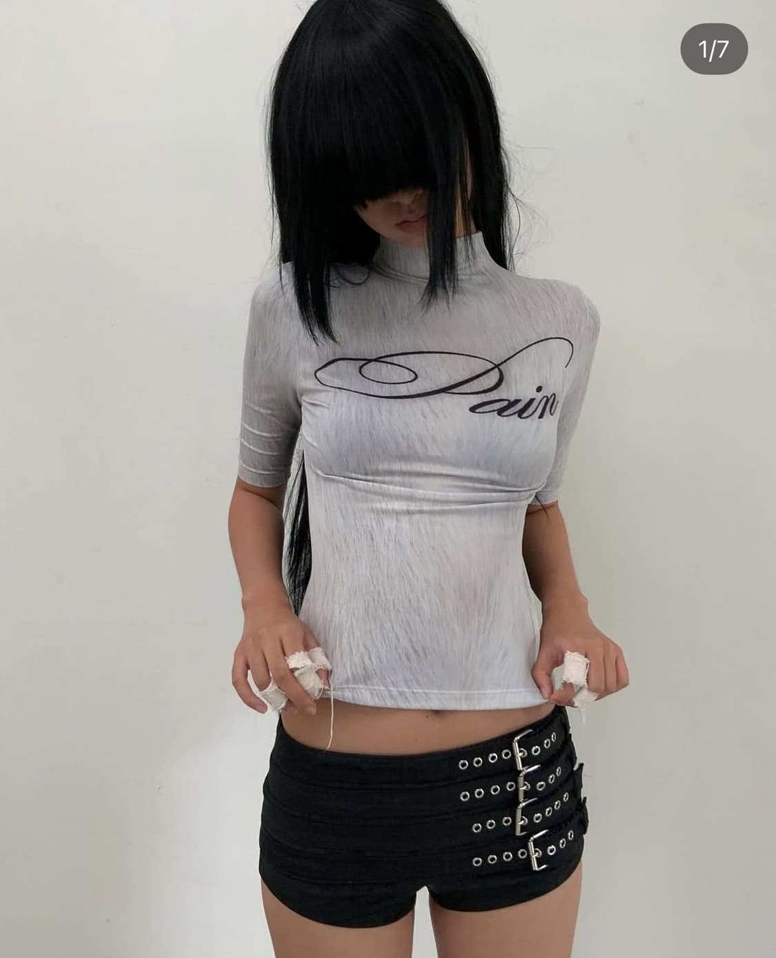 본네 pain mok top 상품이미지1