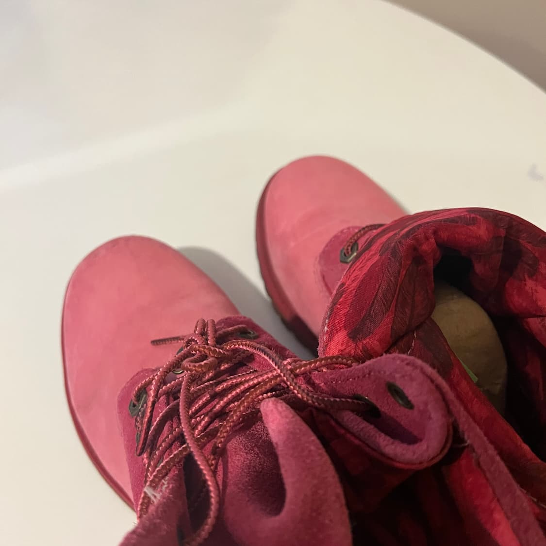 팀버랜드 롤 탑 핫핑 상품이미지9