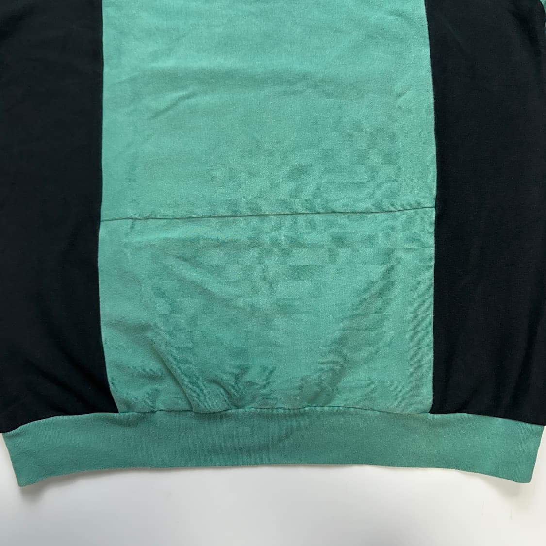 CAVEMPT 카브엠트 하프 집 티셔츠 상품이미지5