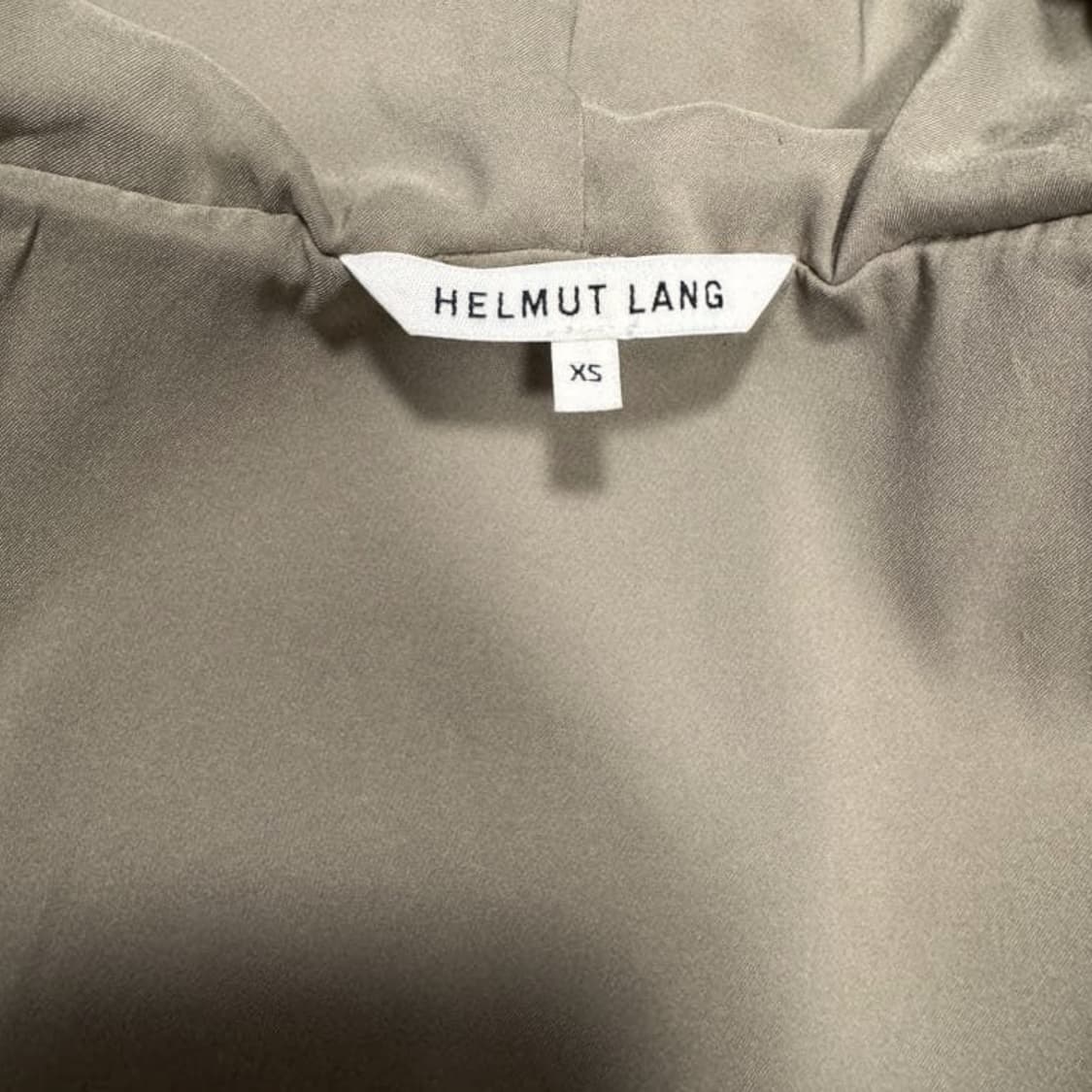 헬무트랭 레이디스 라이더 자켓 상품이미지5