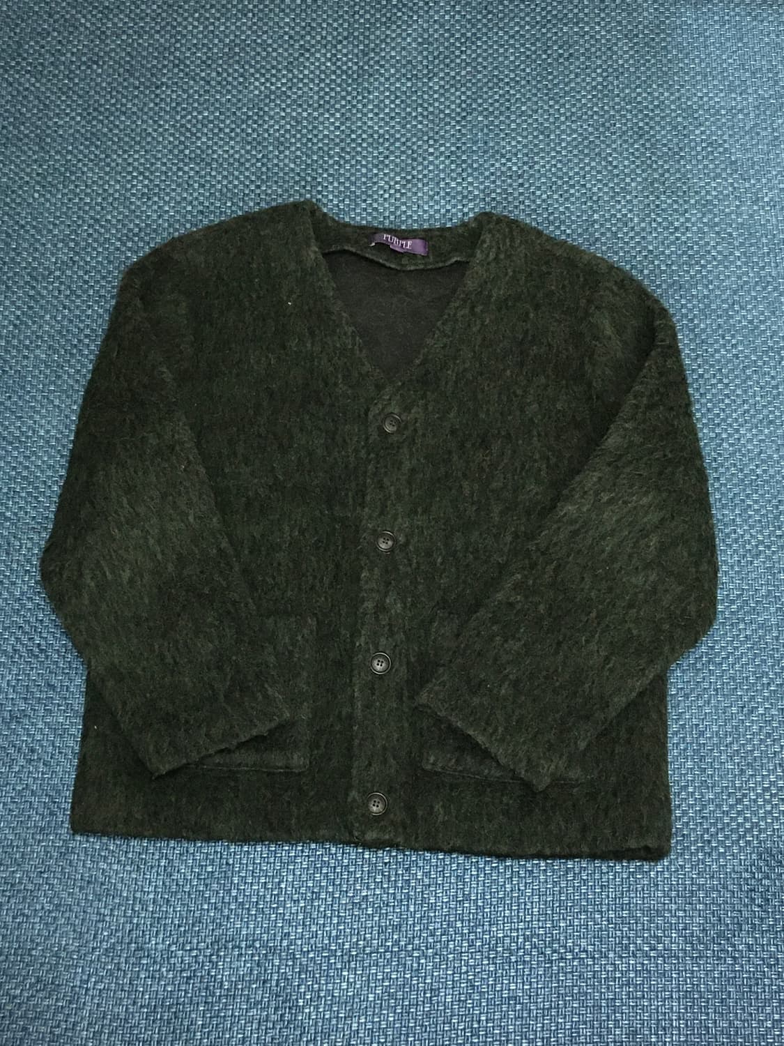 비슬로우 퍼플 상품이미지1