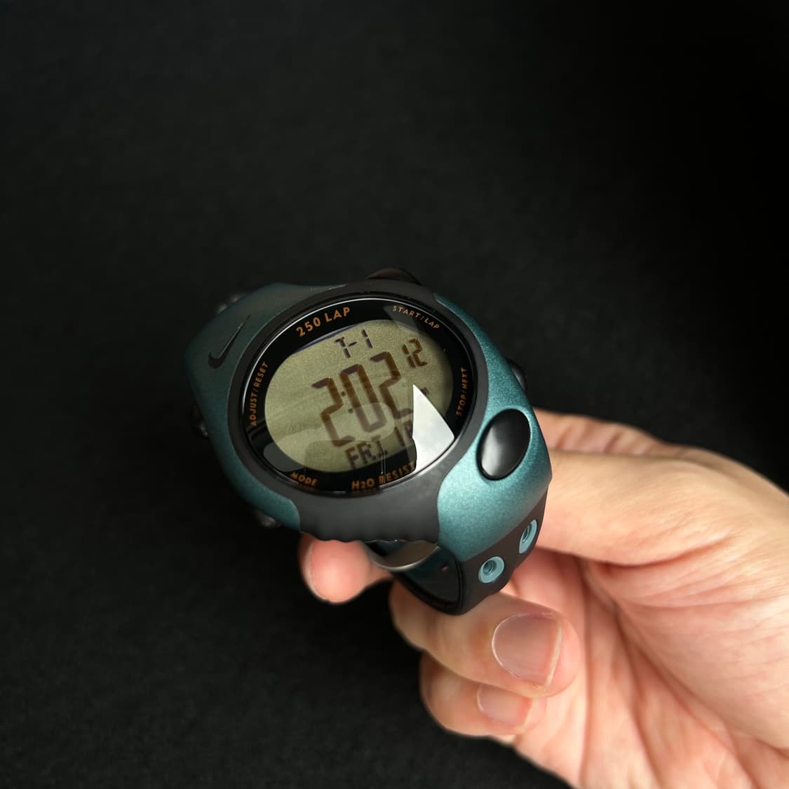 나이키 트라이엑스 250 (Nike Triax 250 Watch)새상품  상품이미지5