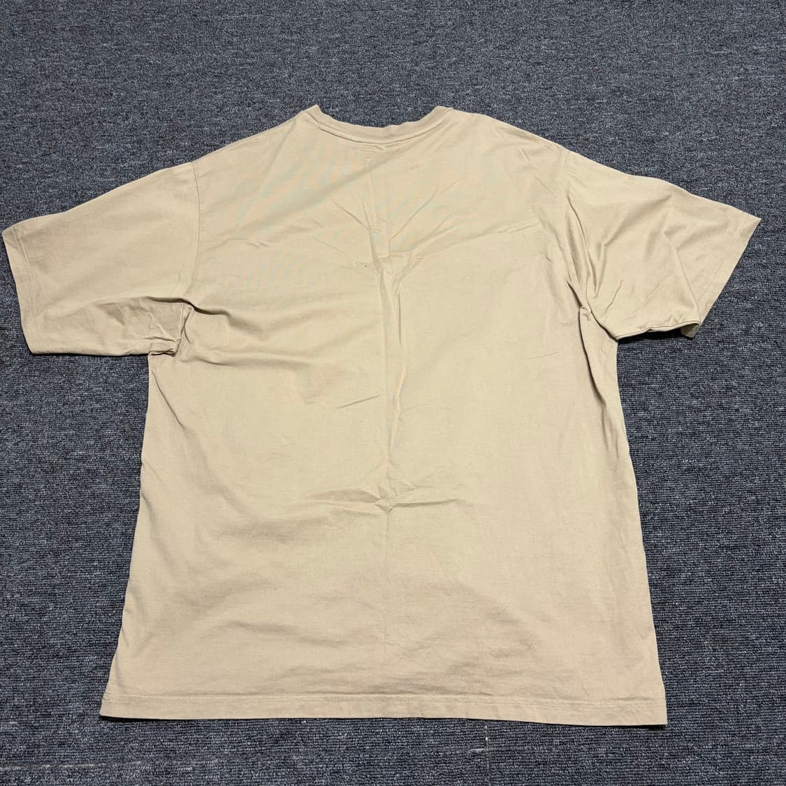 슈프림 인타르시아 24ss 반팔티 상품이미지6