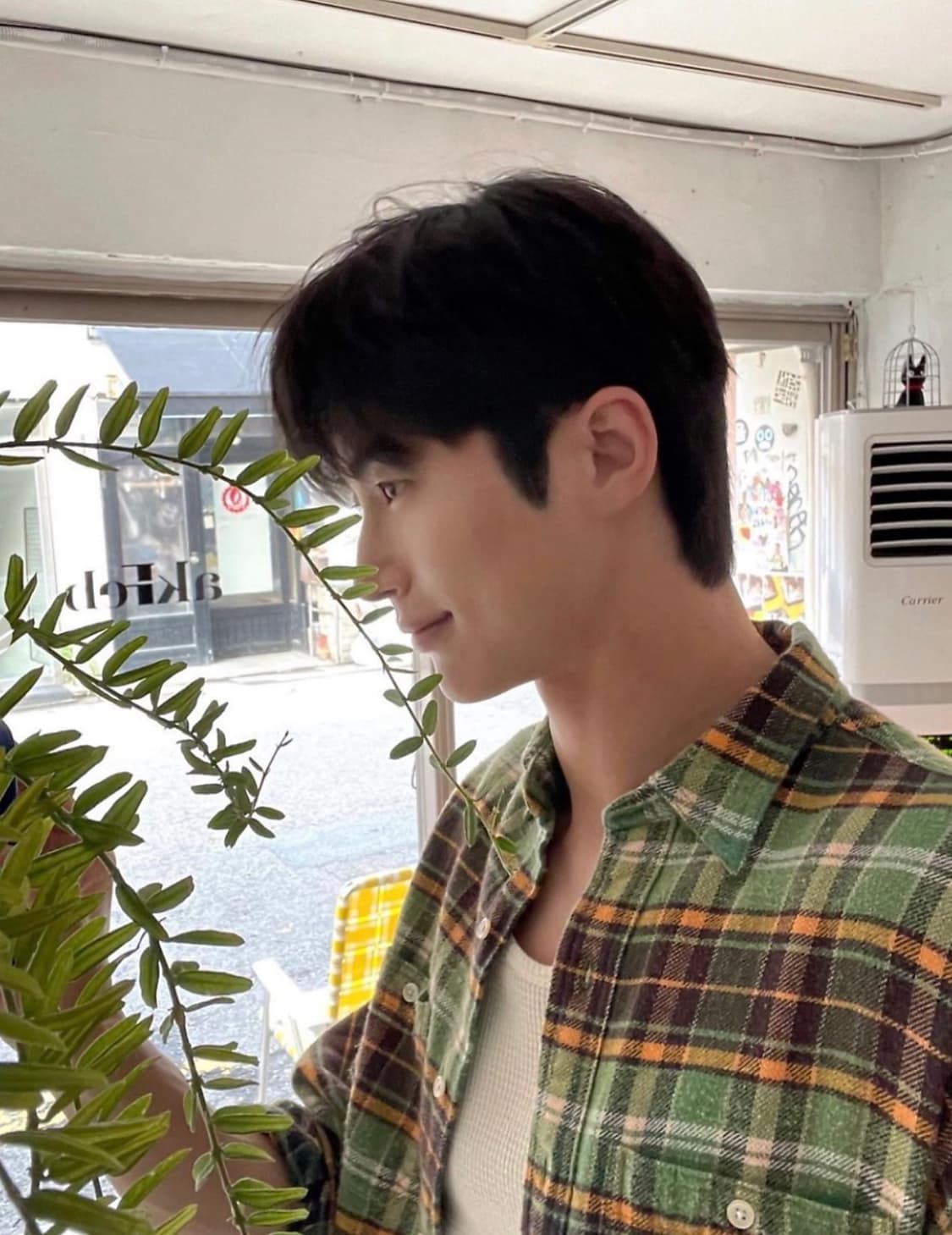 R13 셔츠 L사이즈 상품이미지2