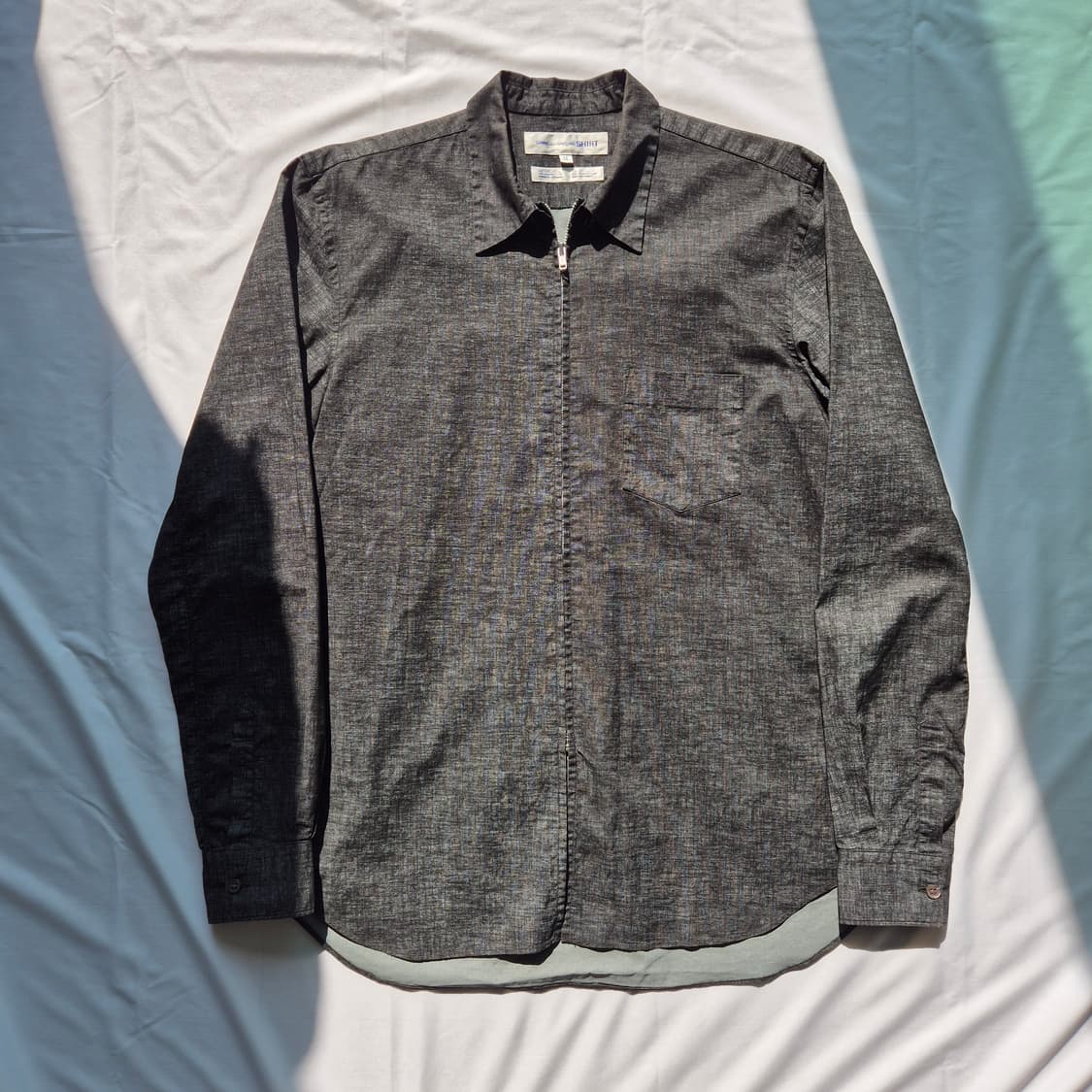 Comme des Garcons Shirt, Made in France 상품이미지2