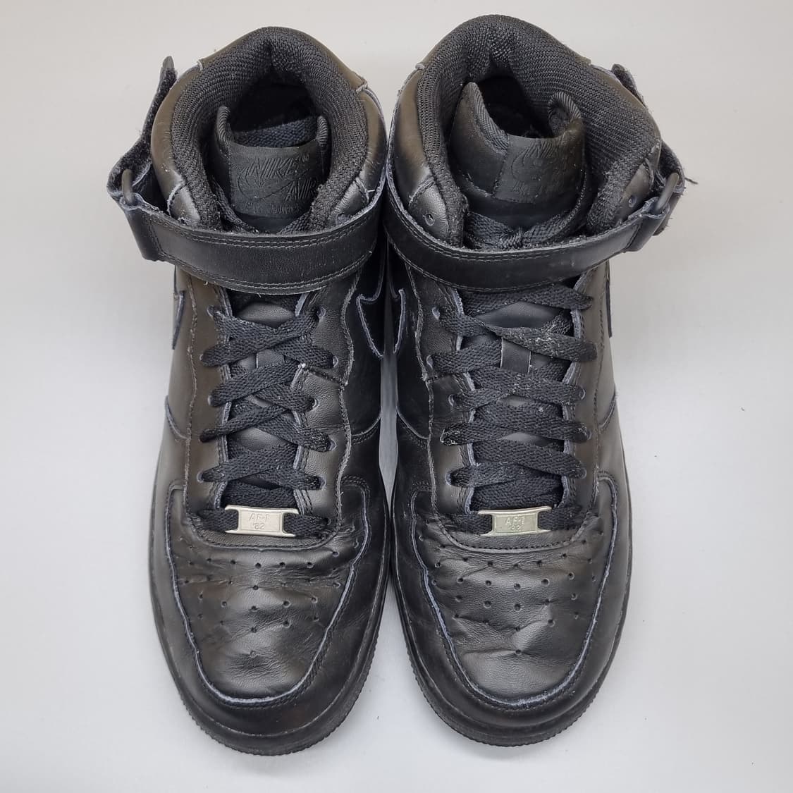 나이키 에어포스1 남성미드270 상품이미지2