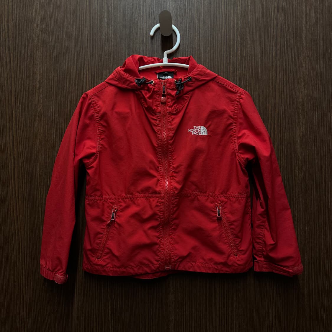 노스페이스 바람막이 점퍼 110 상품이미지1