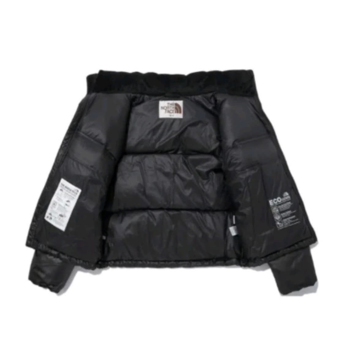 노스페이스 화이트라벨 노벨티 눕시 s/85 상품이미지3