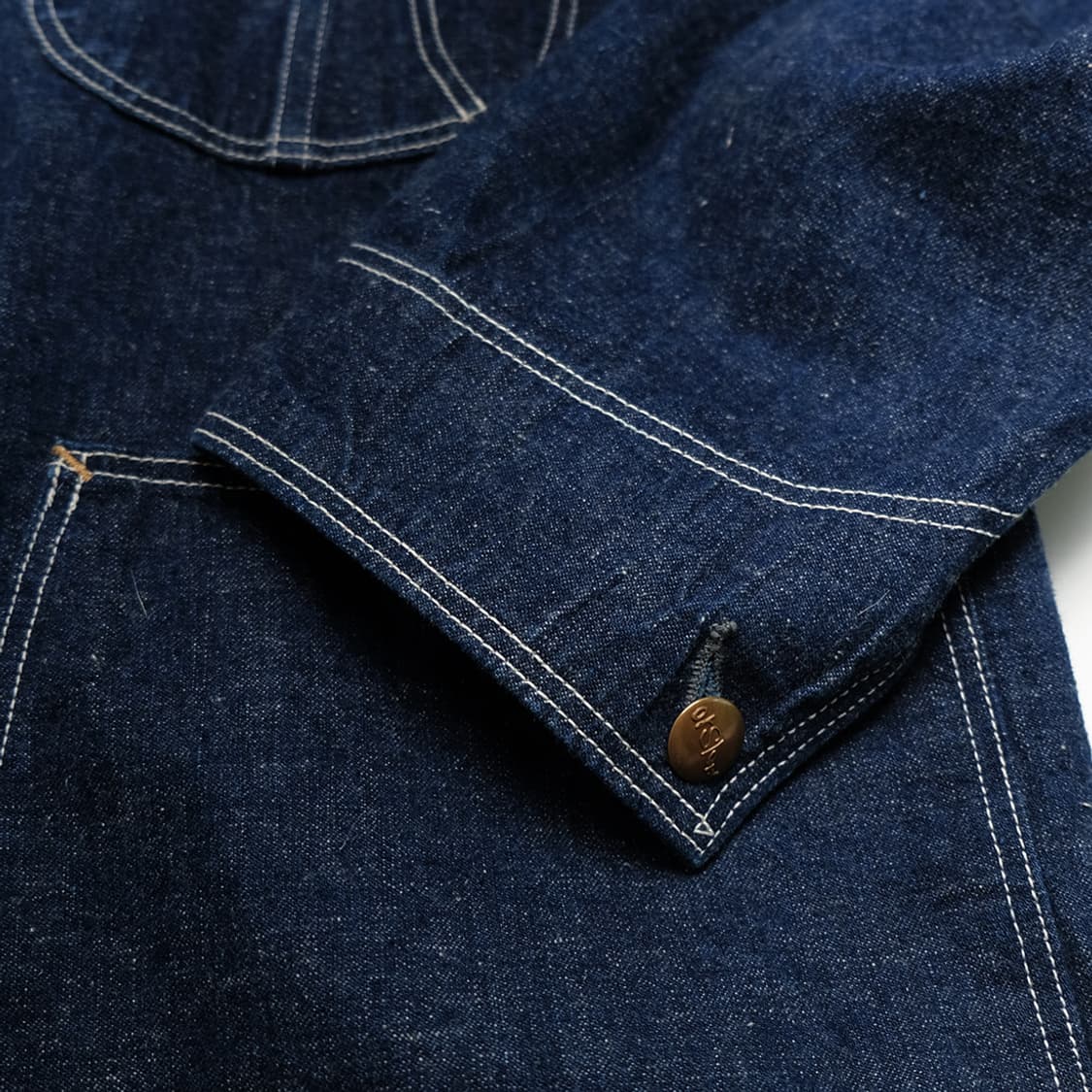 1950s coverall 상품이미지9