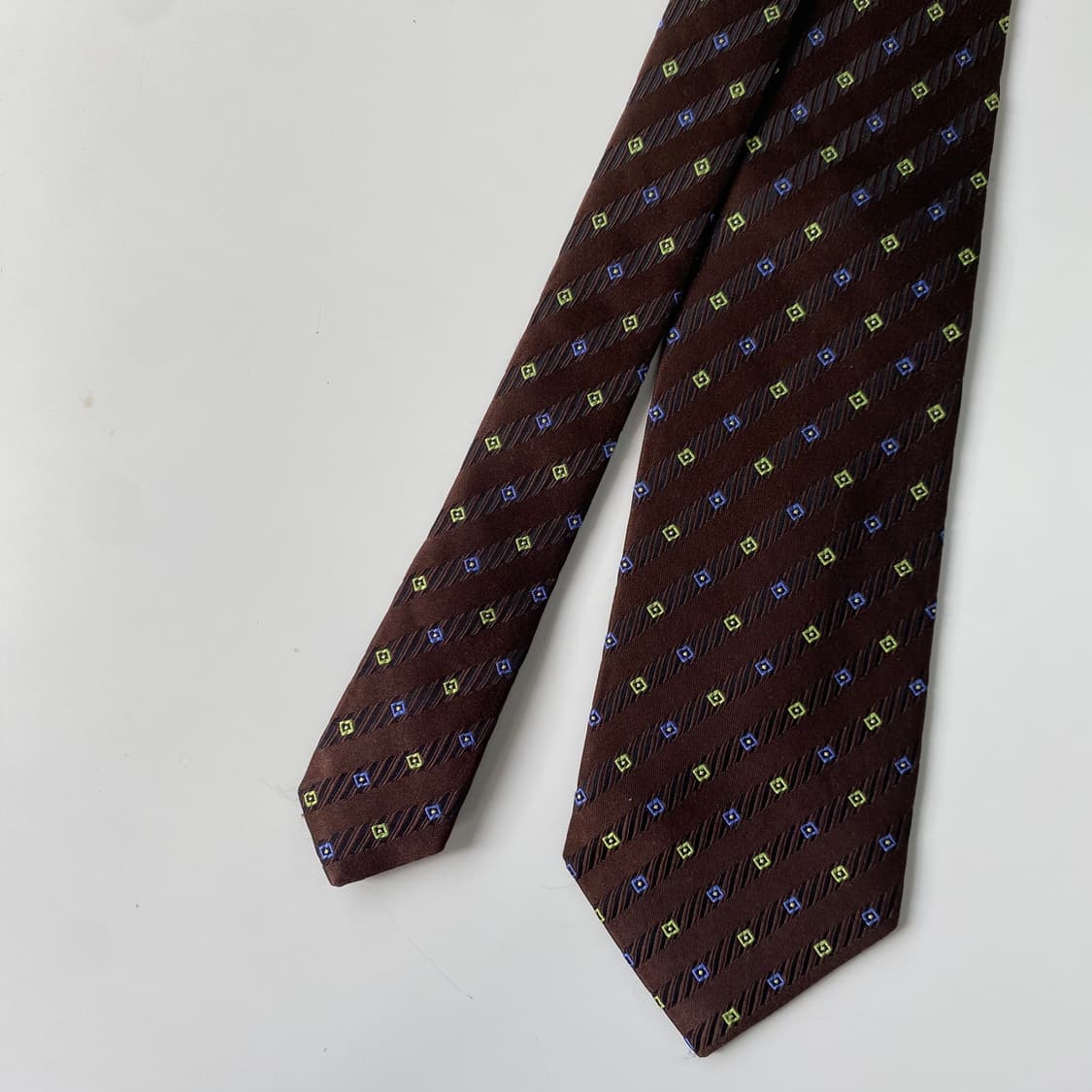 버버리 블랙라벨 명품 정품 넥타이 (Burberrys) 상품이미지2