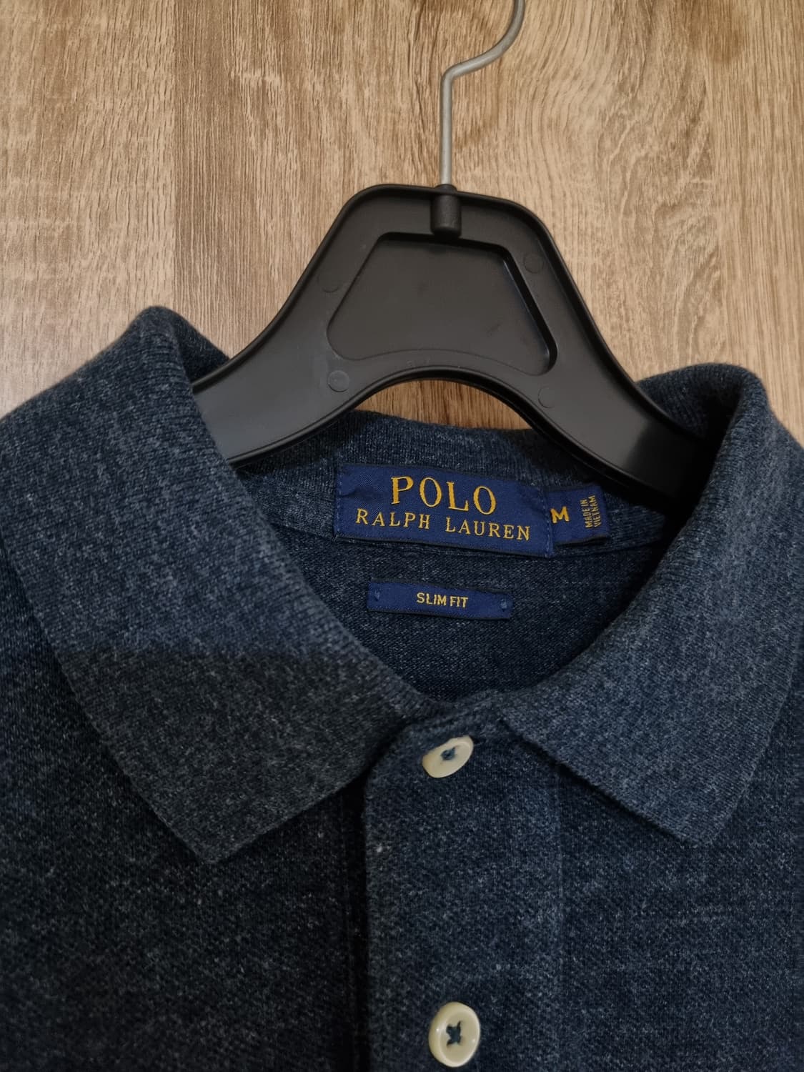 폴로 랄프로렌 반팔 카라티 상품이미지3