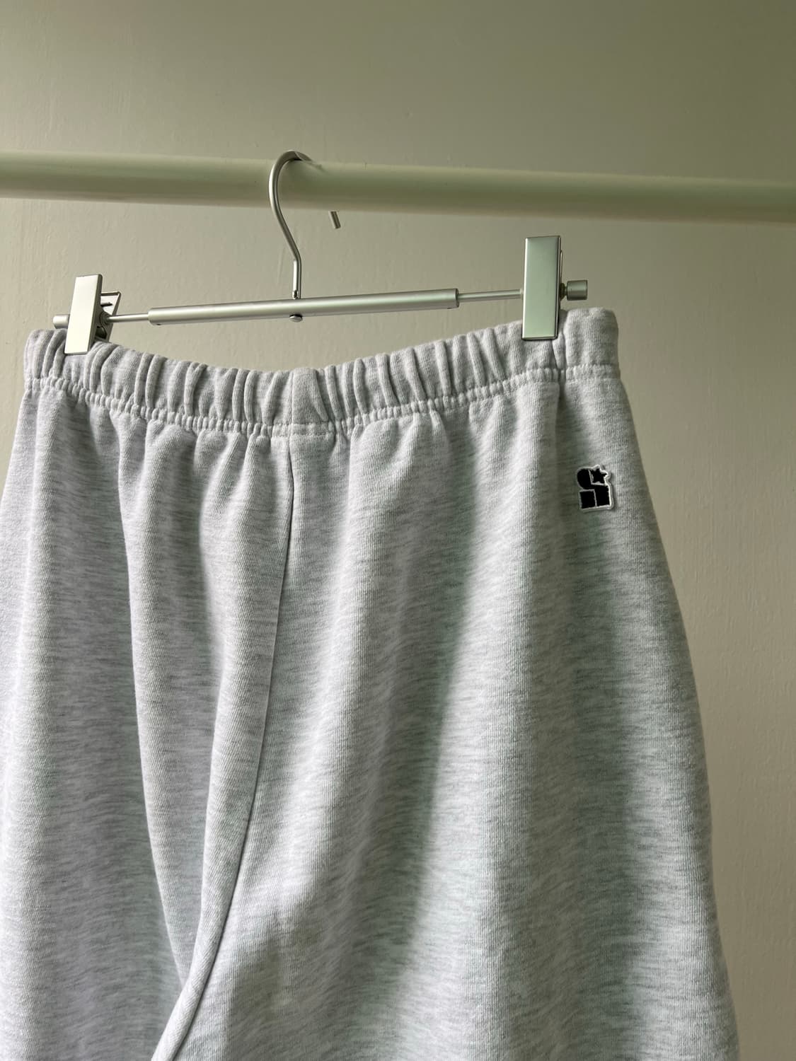 에크루 스탠드얼론 조거 팬츠 상품이미지5