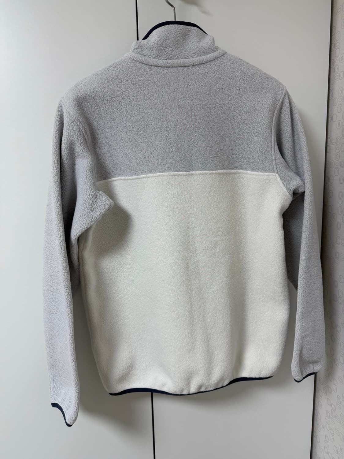 파타고니아 신칠라 후리스 상품이미지2