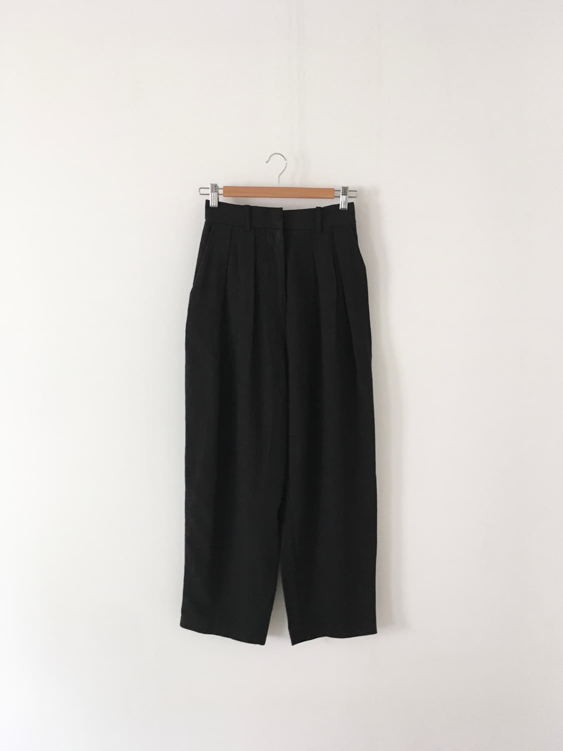 curved slacks 상품이미지1