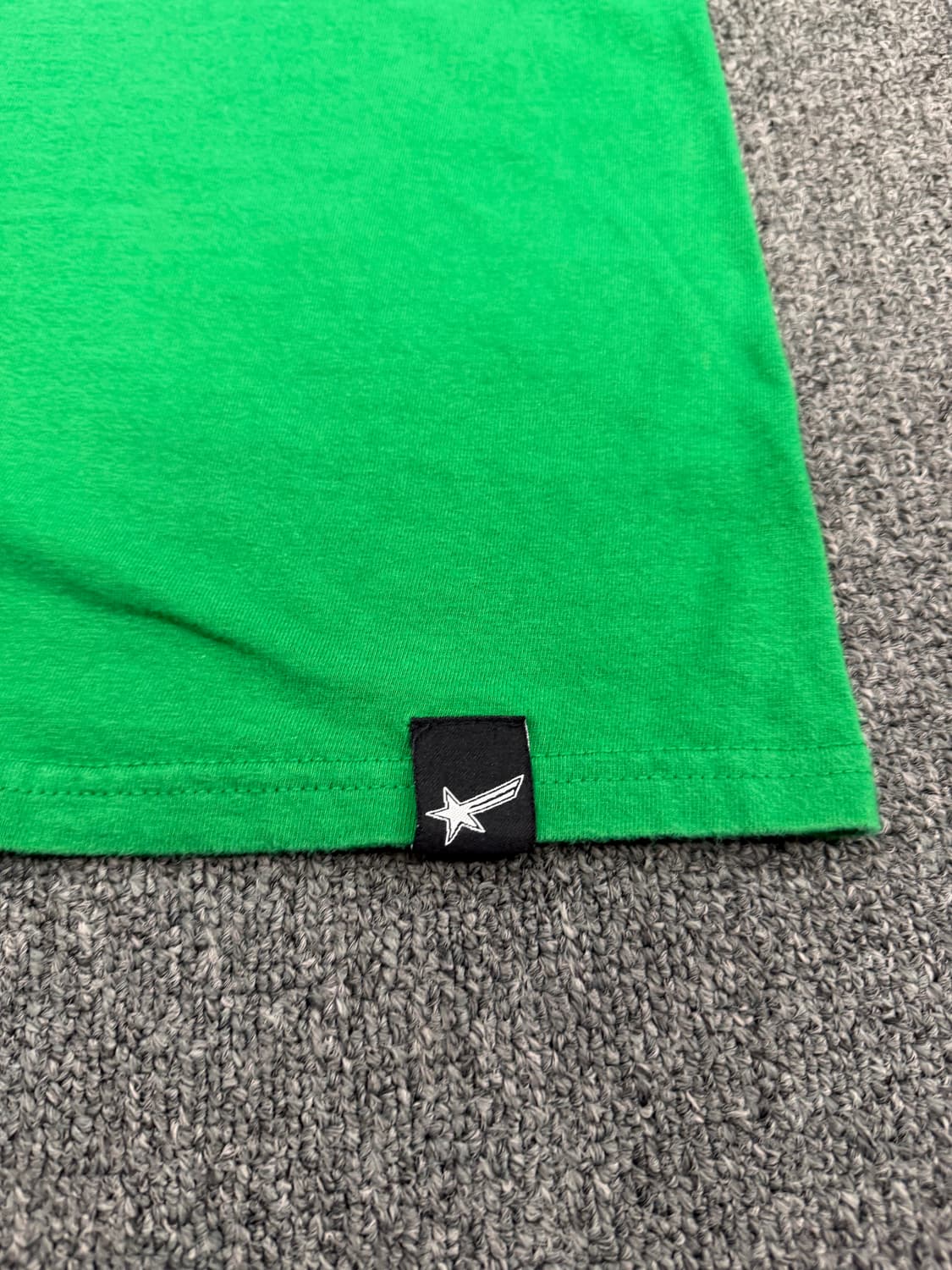 XL) famous stars and straps 빈티지 프린팅 반팔 티 상품이미지5