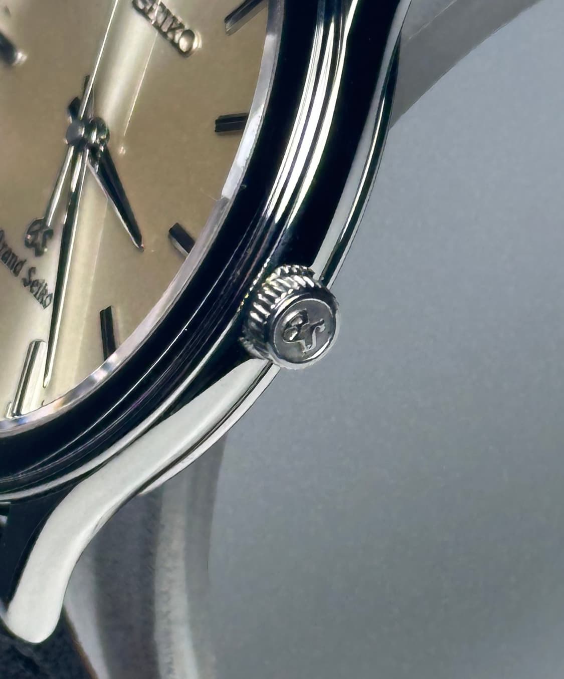 Grand Seiko quartz 상품이미지8