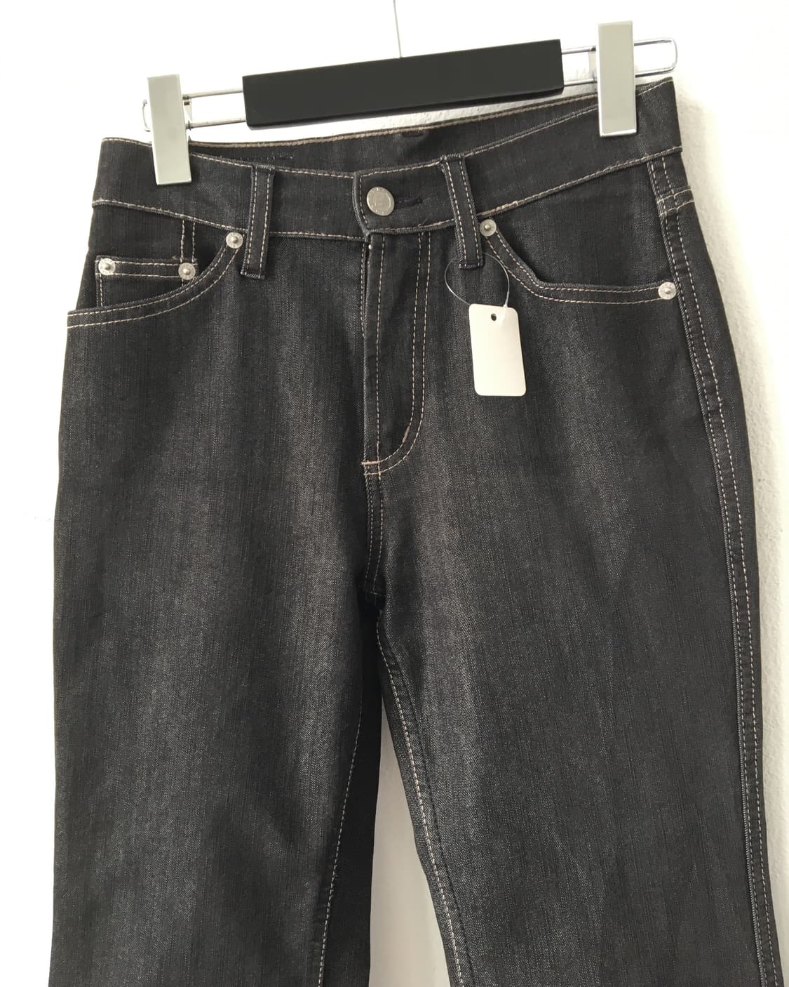 Back pocket point pants 상품이미지3