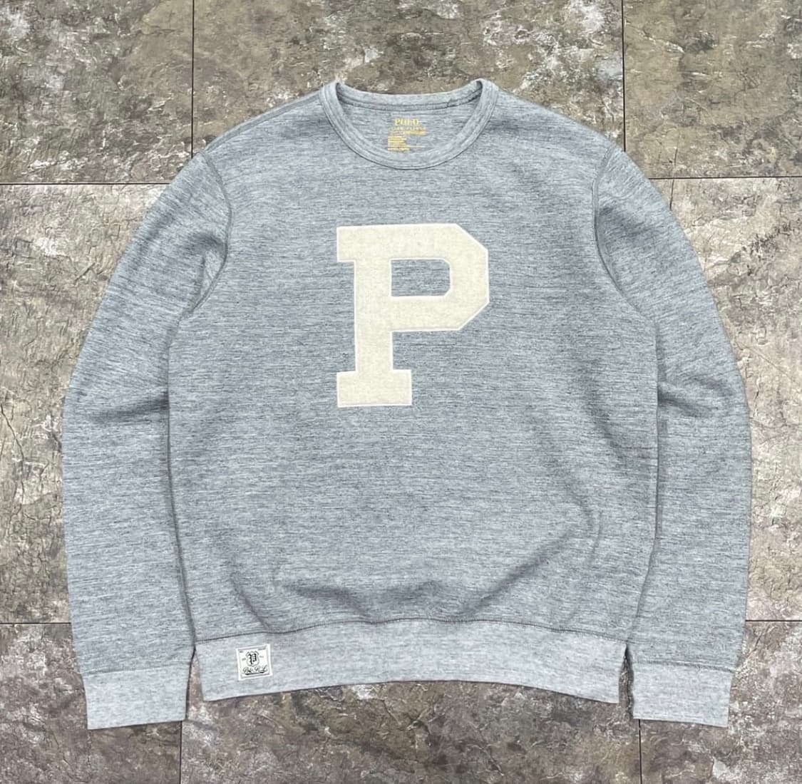 폴로 랄프로렌 스웻셔츠 상품이미지1