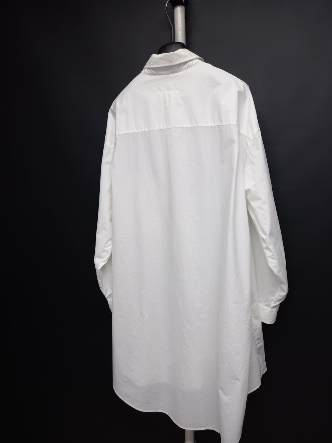 메종마르지엘라 춘추 롱 원피스  S 55-77 상품이미지7