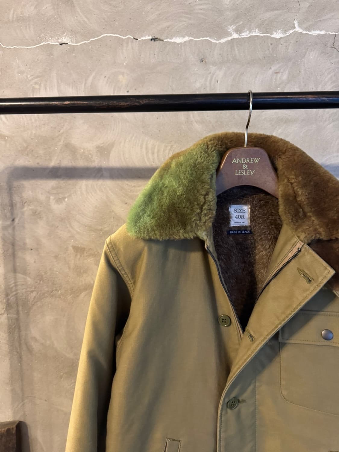 휴스턴 덱자켓 100 상품이미지5