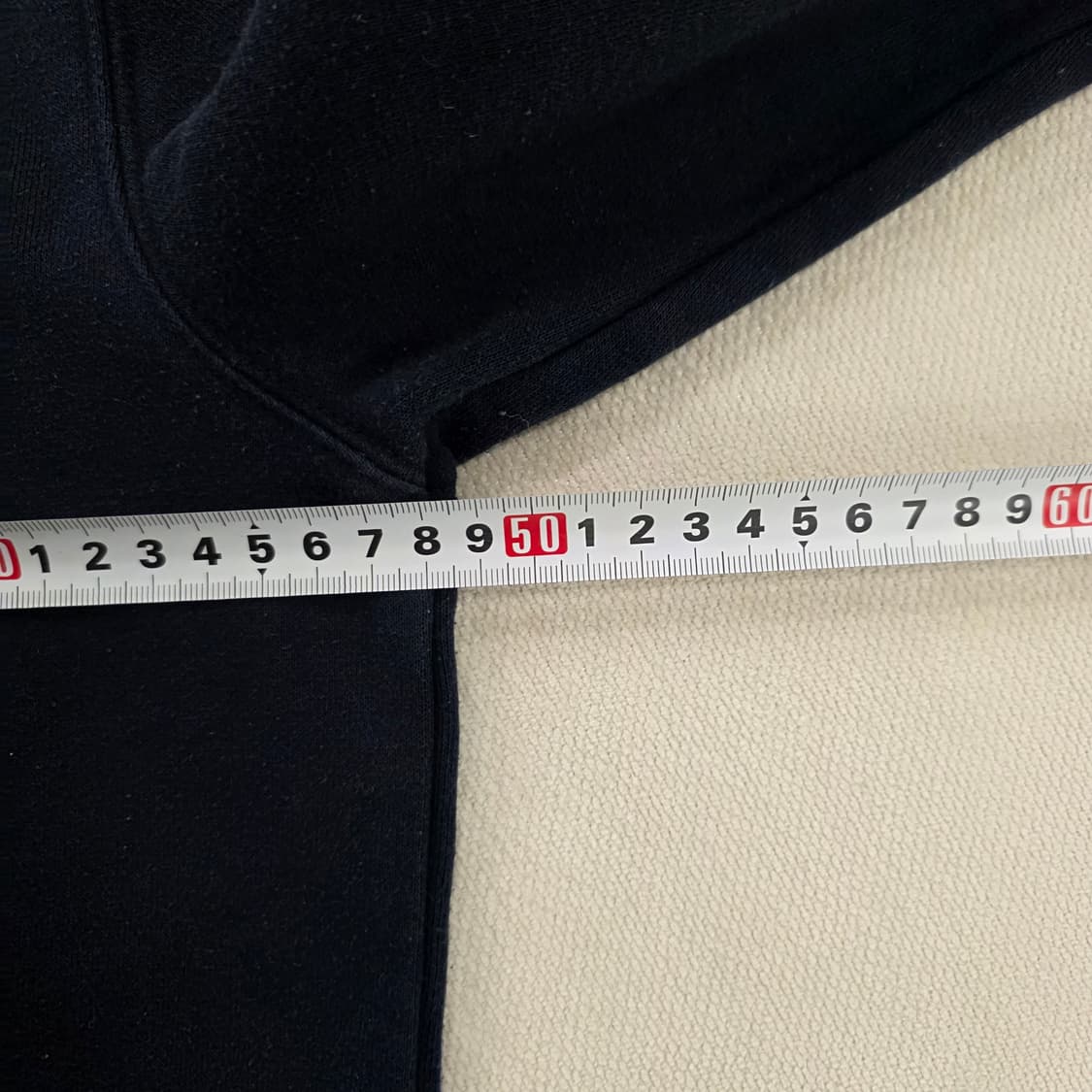 [S] 디키즈 베이직 기모 맨투맨 0223J 상품이미지5