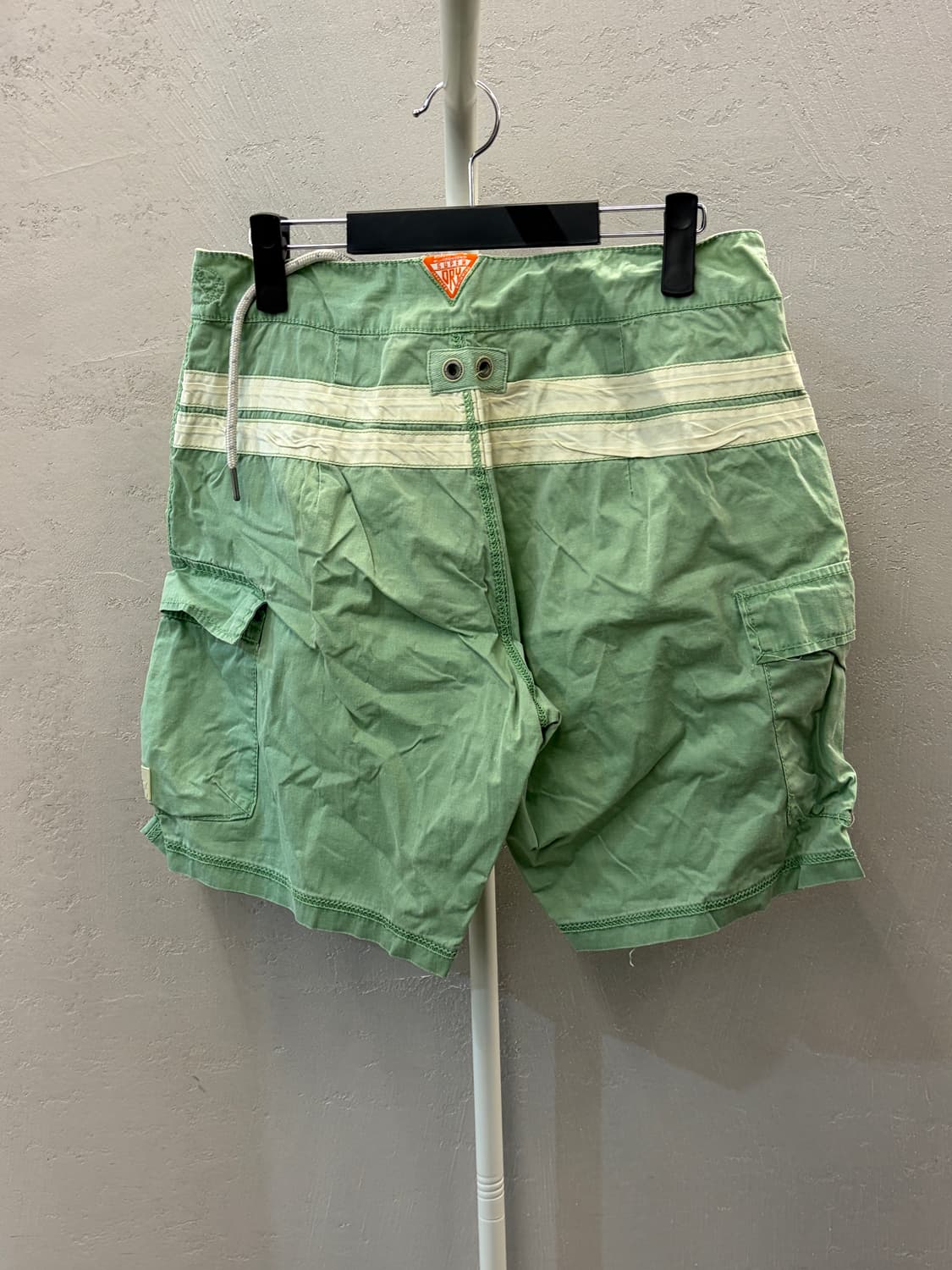 Superdry 카고 반바지 M 상품이미지8