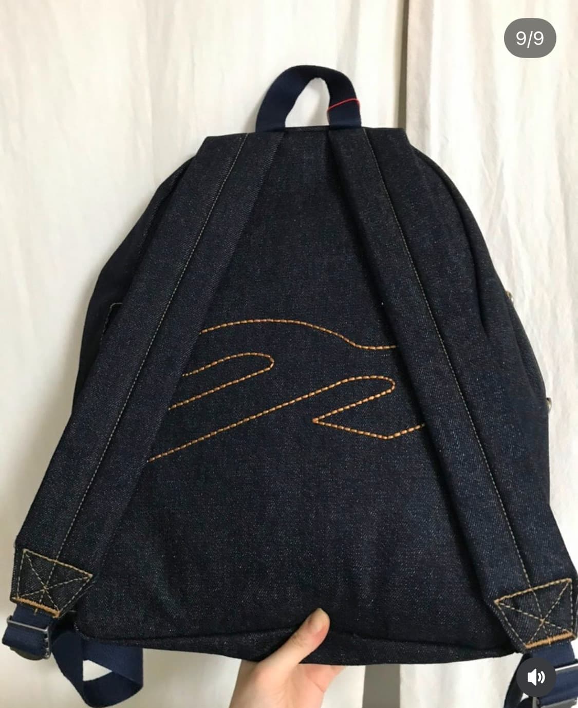 tansanmagnesium 백팩 상품이미지4