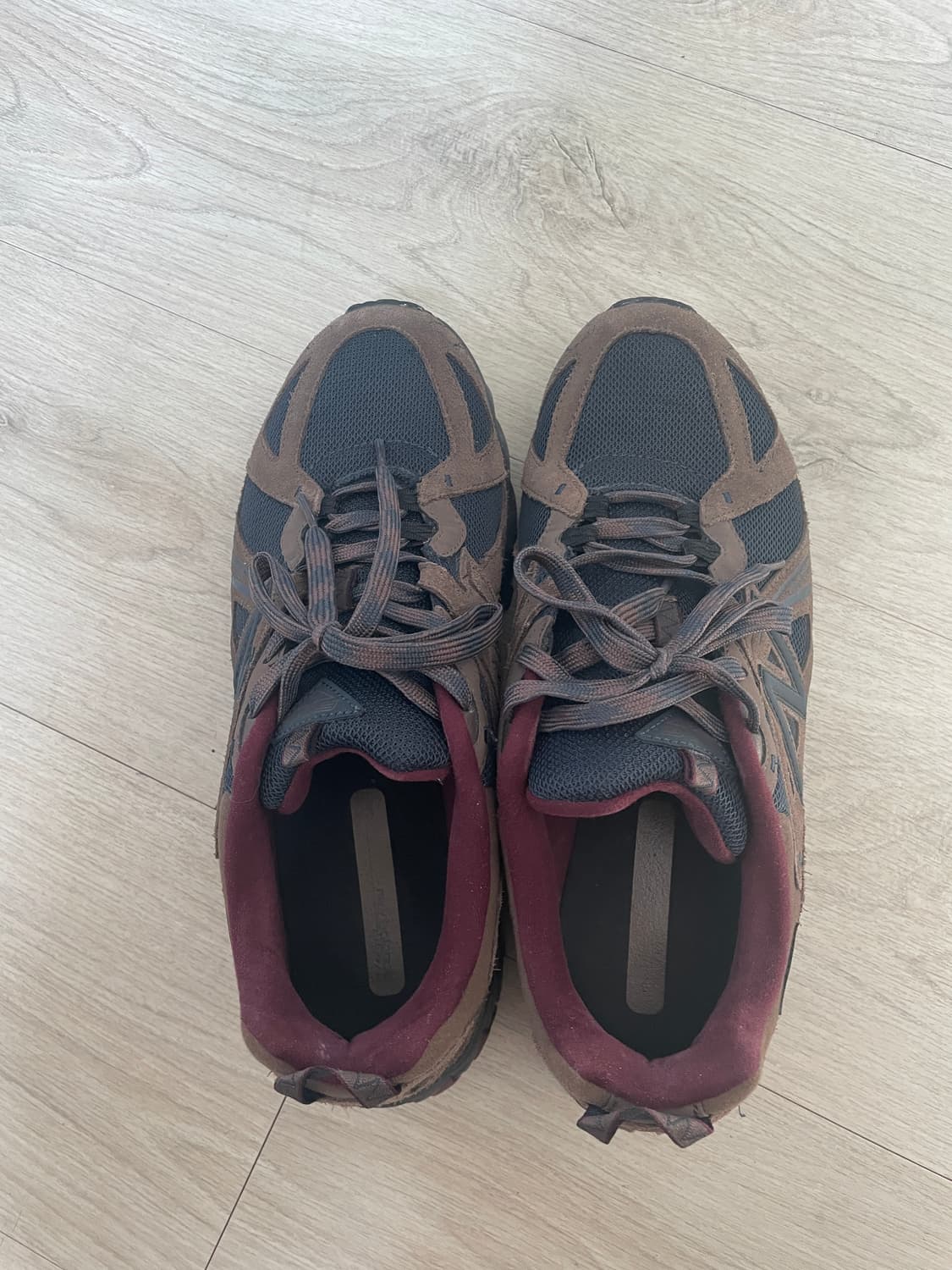 [270] 뉴발란스 ML610T 다크 머쉬룸 상품이미지2