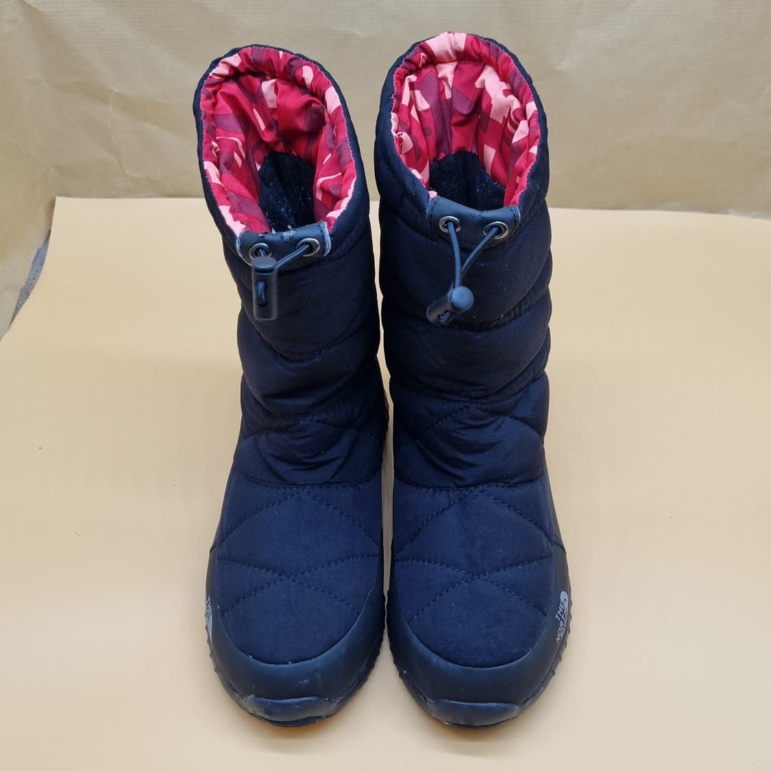 노스페이스 평창올림픽 여성부츠240 상품이미지2