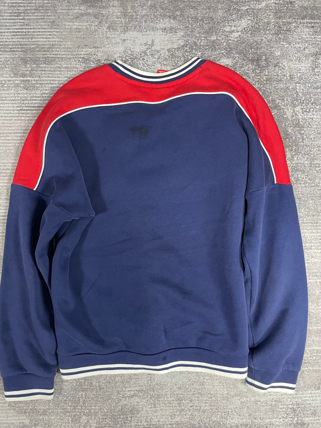 00s vtg nike 스웻셔츠 상품이미지5