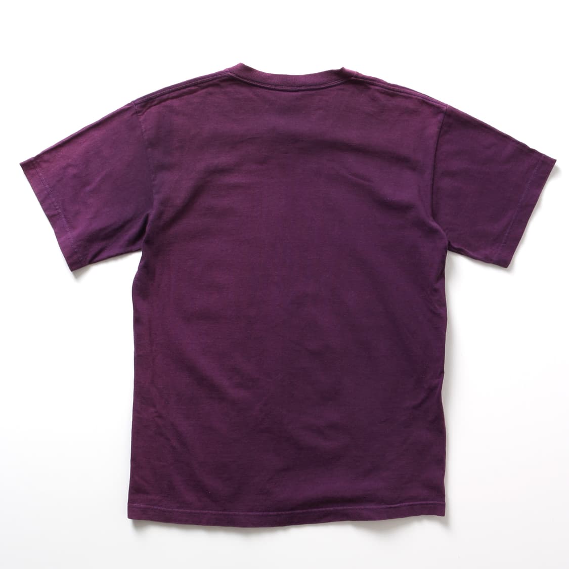 스투시 90s THE FREAKS 하프티셔츠  상품이미지5