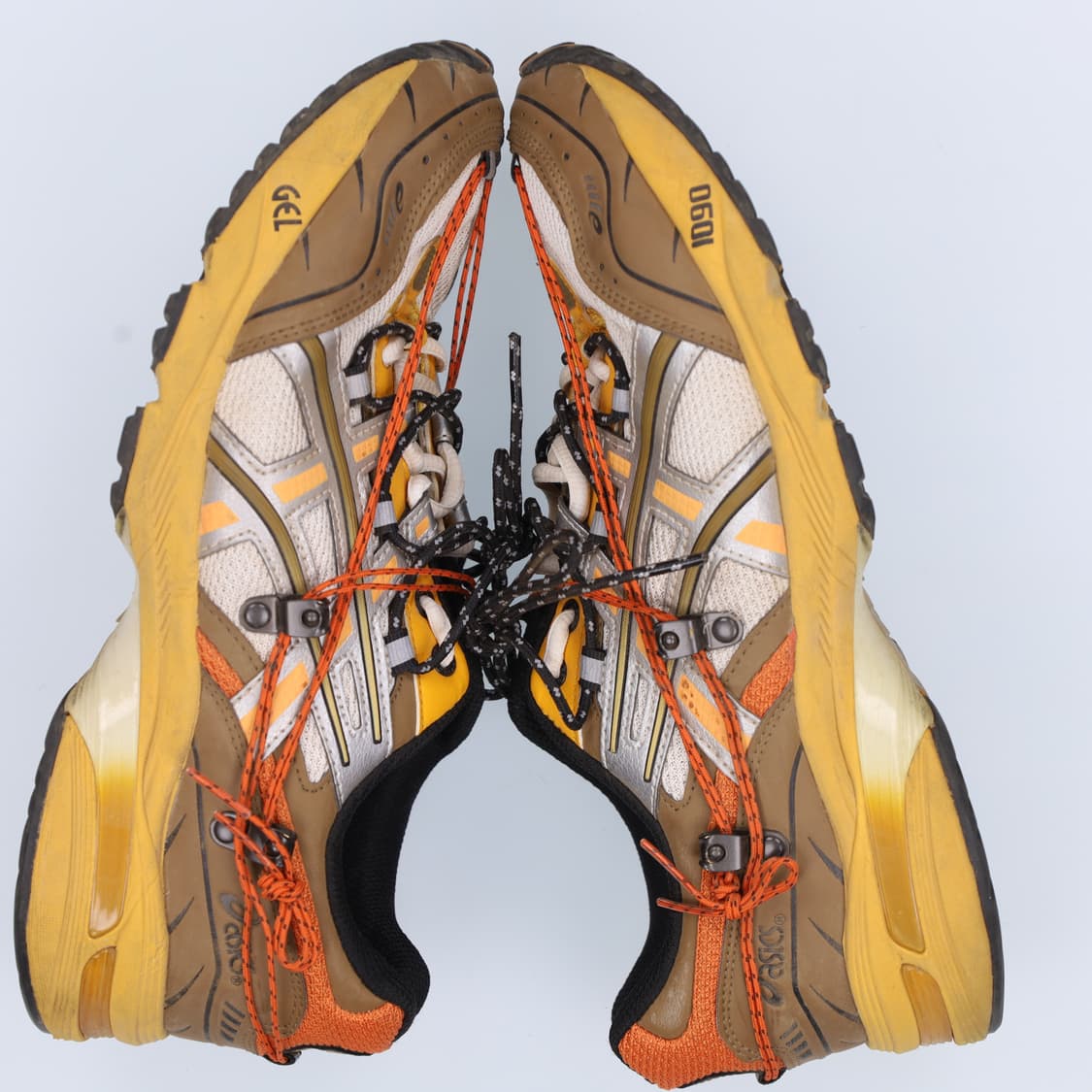 26.0 아식스 x 앤더슨벨 젤1090 0406H1 상품이미지4