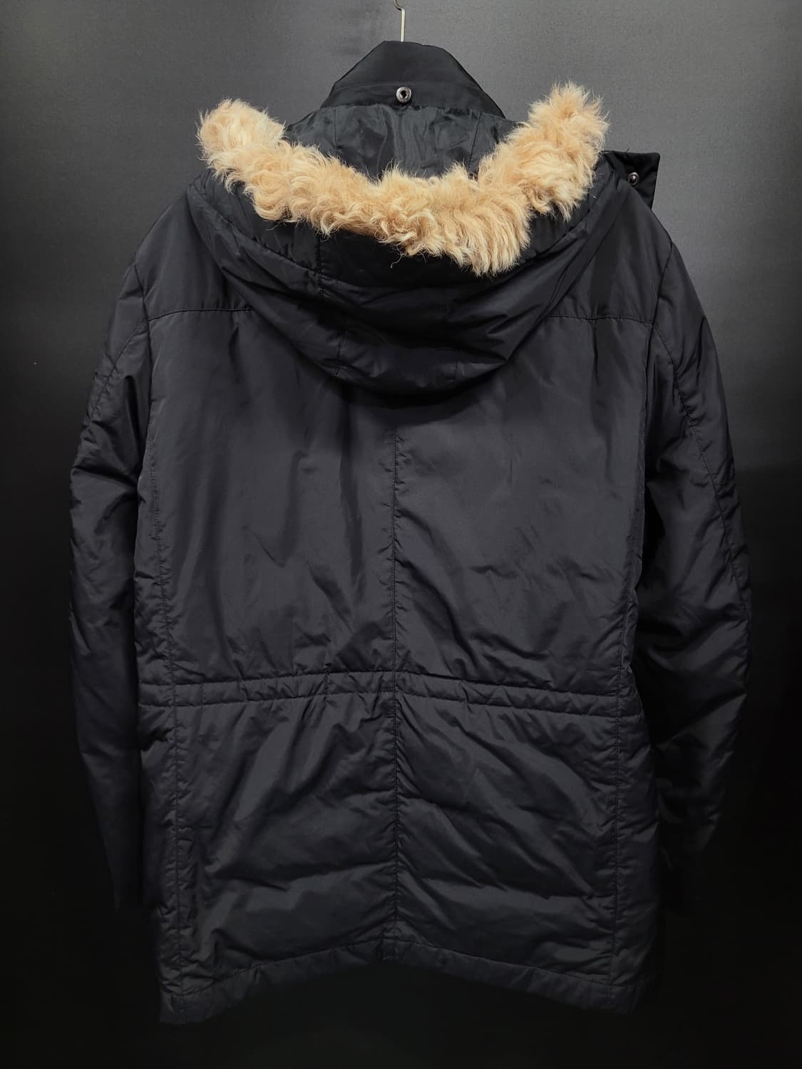 Calvin Kline 캘빈클라인 다운 패딩 후드퍼 자켓  상품이미지4