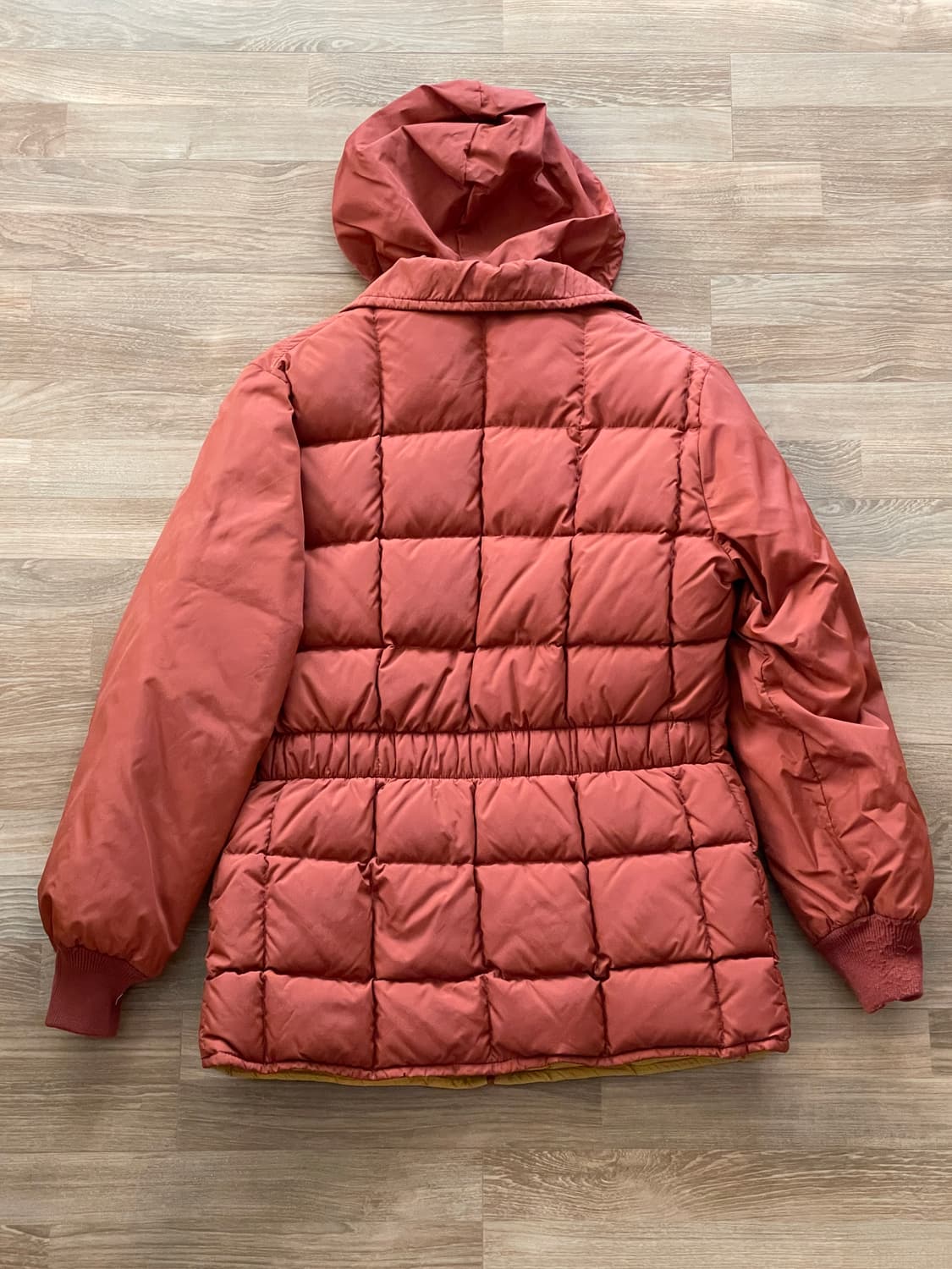 70s 에디바우어 구스다운파카 상품이미지2