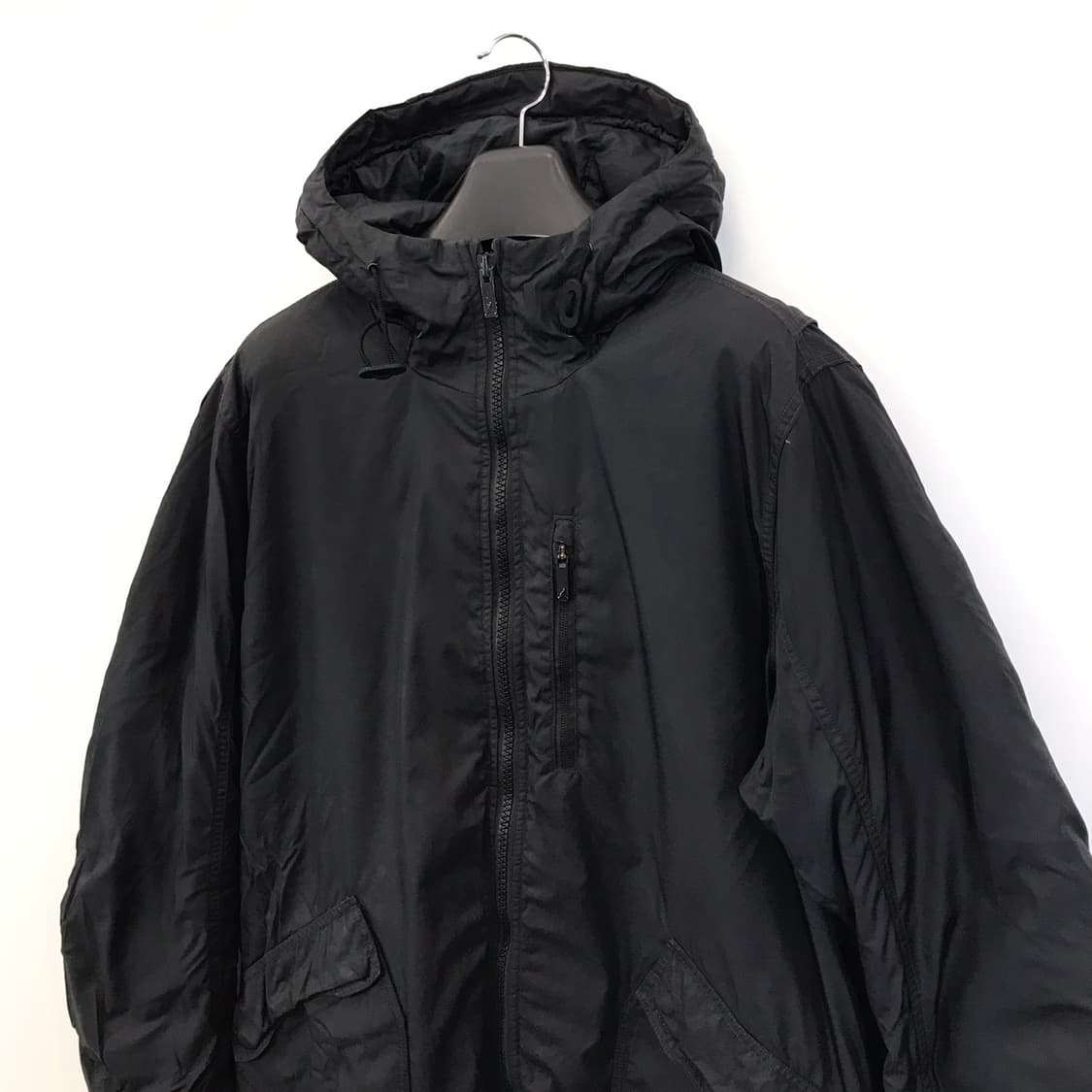 조던 덕다운 항공점퍼 [국내105] 상품이미지2