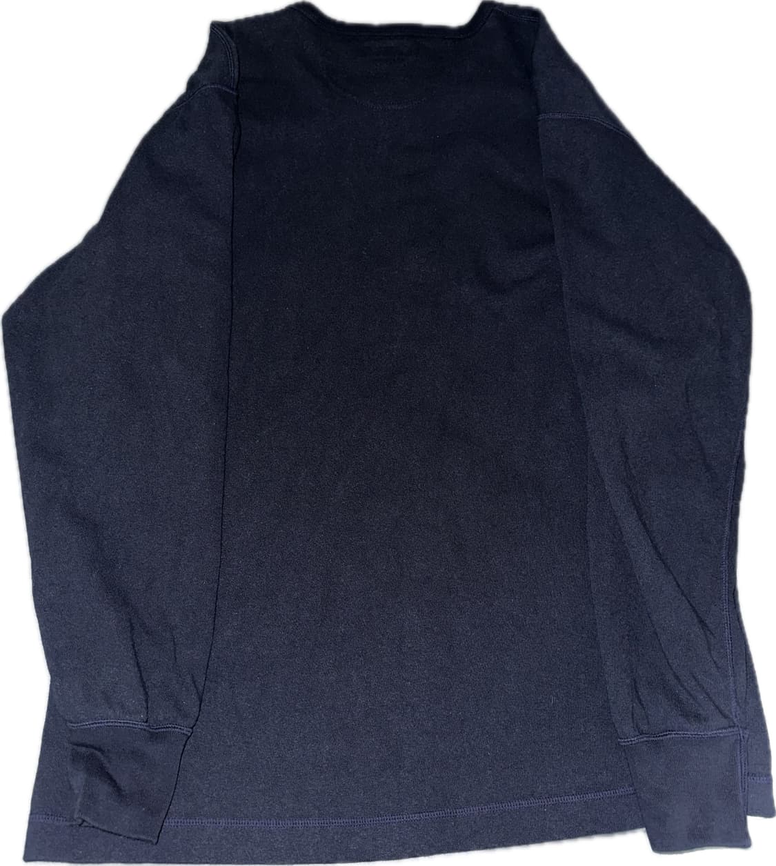 콜림보 프레디독 헨리넥 네이비 블루 XL 상품이미지3
