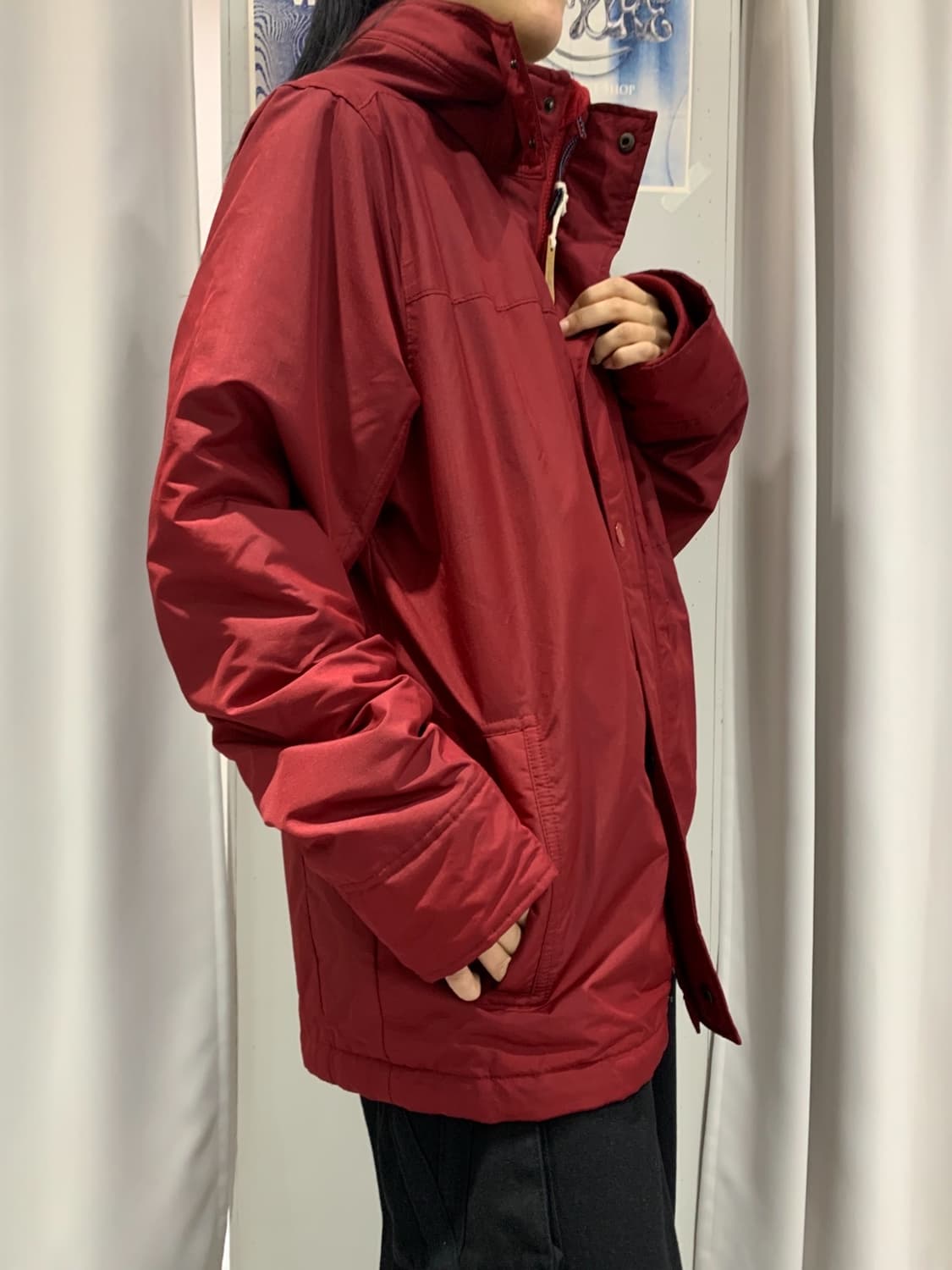 홀리스터 자켓 상품이미지7