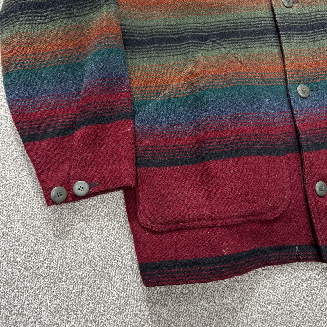 L.L bean 자켓 상품이미지2